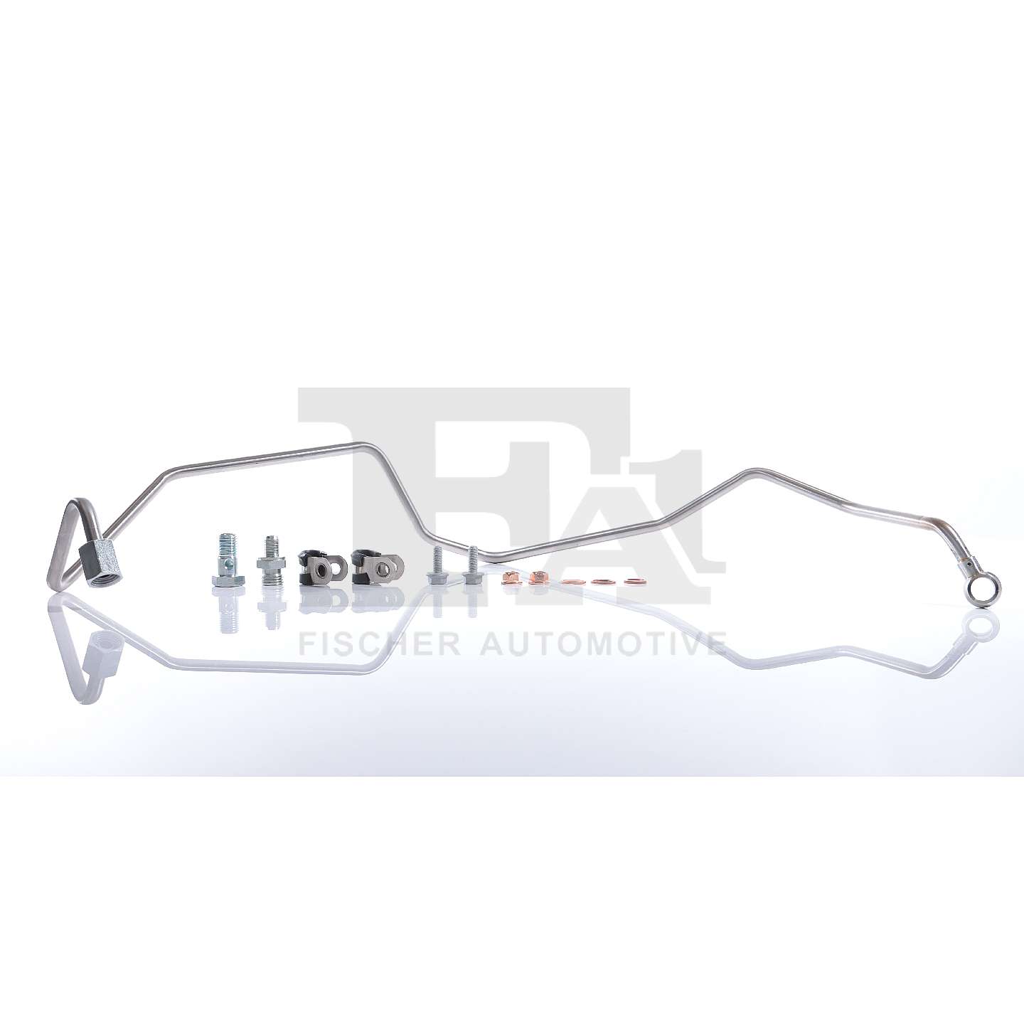 FA1 611-803Z Õliühendus, kompressor VW Beetle 9c 1.9 TDI 90 hj Diisel hind