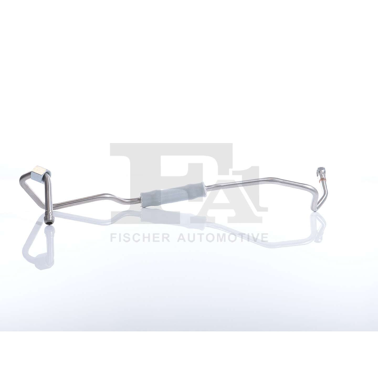 Olejové vedenie 612-826 FA1 58 60 735 OPEL