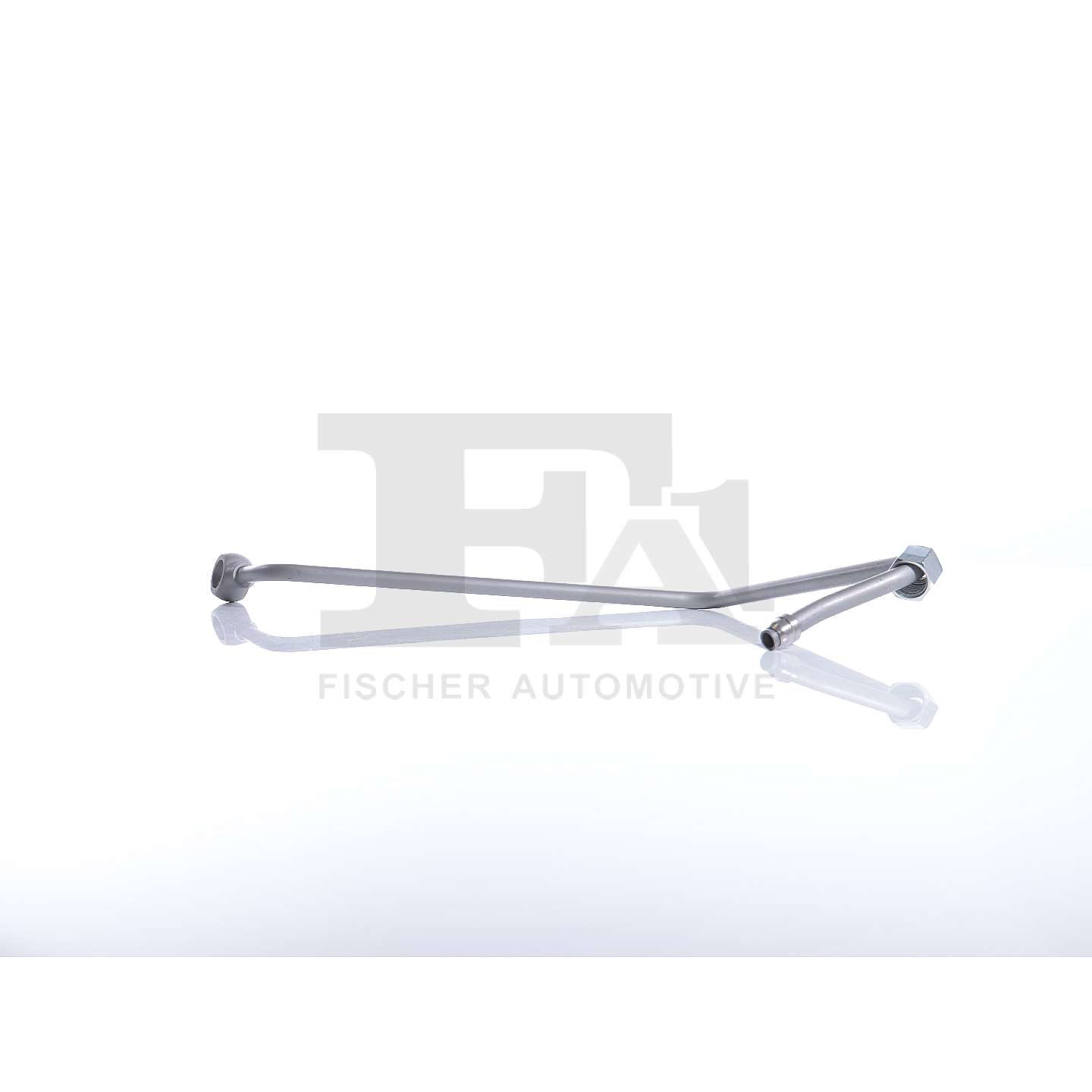 Tuyau de graissage de turbo 633-808 FA1 116440 PEUGEOT