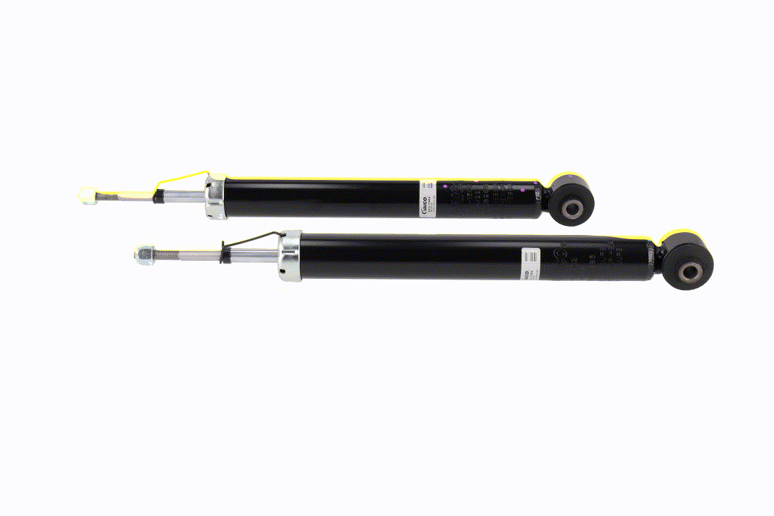 Amortyzator A53-1502-1 ACKOJA 55310-07201 KIA