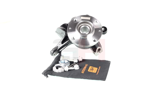 Online Shop: Radlagergehäuse GH GH-283770H