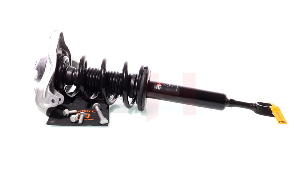 Ressort de suspension GH-334702C07 GH 8E0411105EJ AUDI