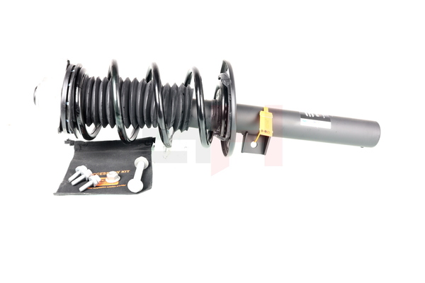 Amortisseur GH-351583C01 GH 31 31 6 871 791 BMW