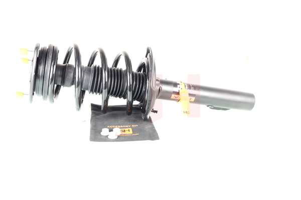 Schokdemper GH-353230C01 GH DFS434900 MAZDA