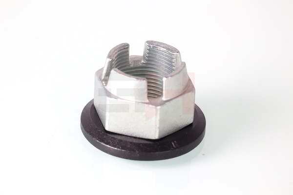 GH GH-393910 Mutter, teljeots OPEL Movano A Buss (X70) 1.9 DTI (JD) 82 hj Diisel hind