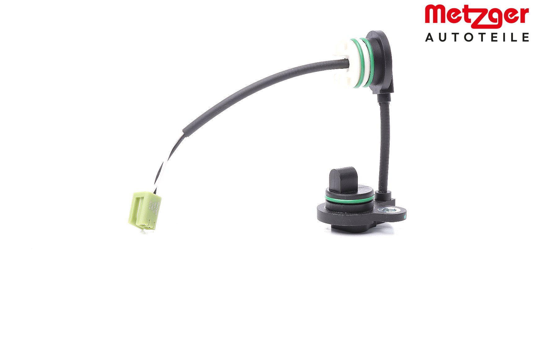 Sensor da velocidade de rotação, cx. de vel. automática 0909110 METZGER 24253028 OPEL