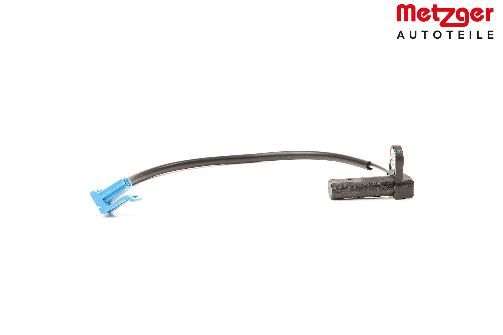 Sonda lambda 0909111 METZGER 12 47 235 PEUGEOT