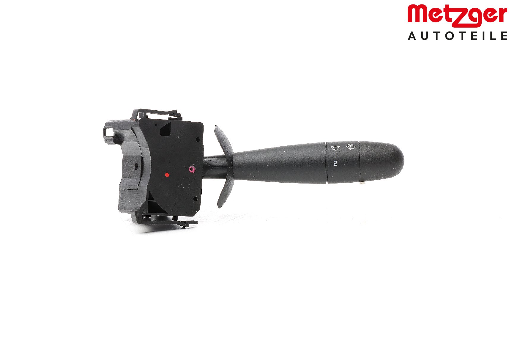 METZGER 09161289 Wiper Switch-image-26778869
