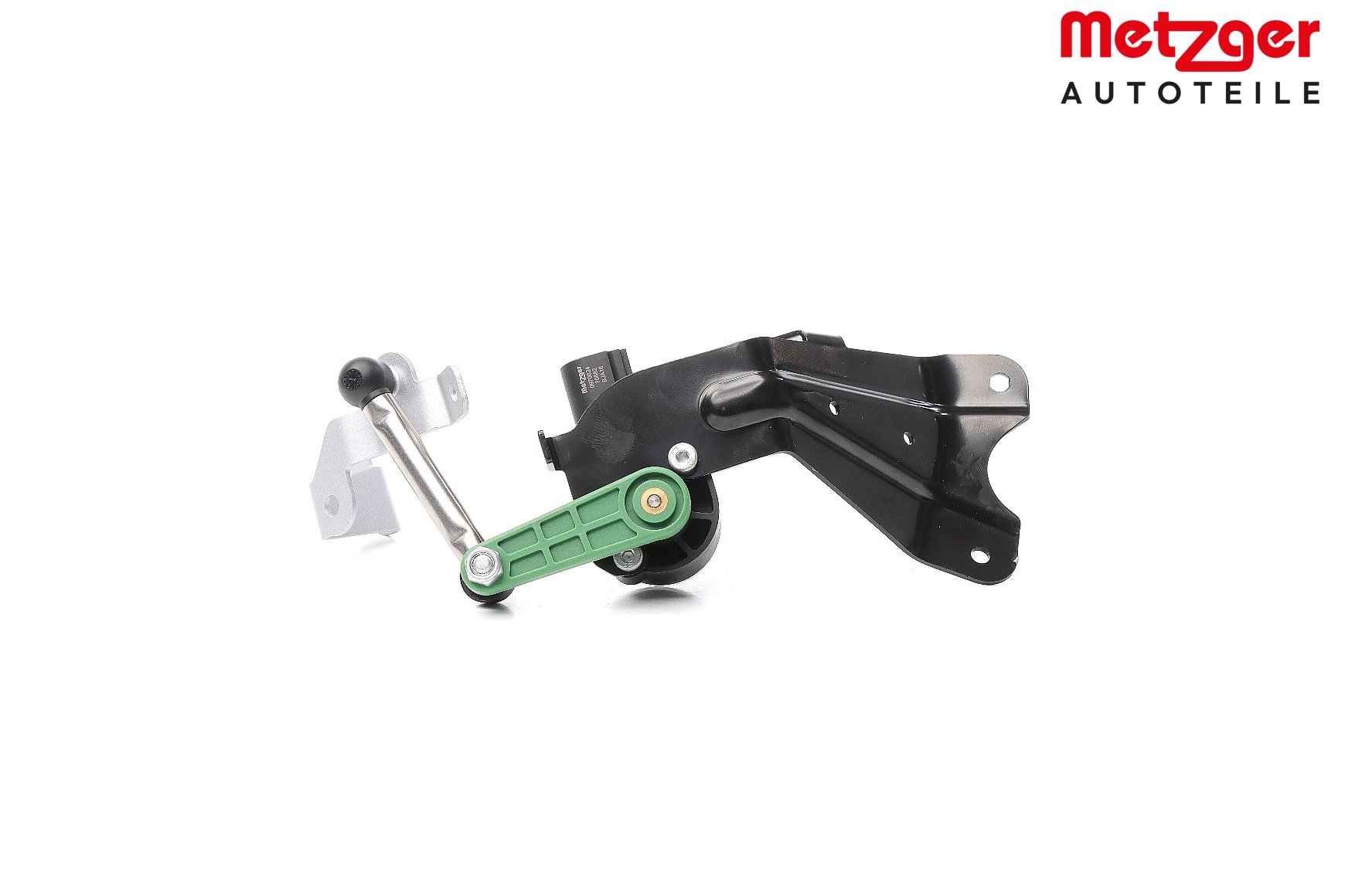 Capteur, correcteur de portée 0970024 METZGER 8J0 941 309 A AUDI