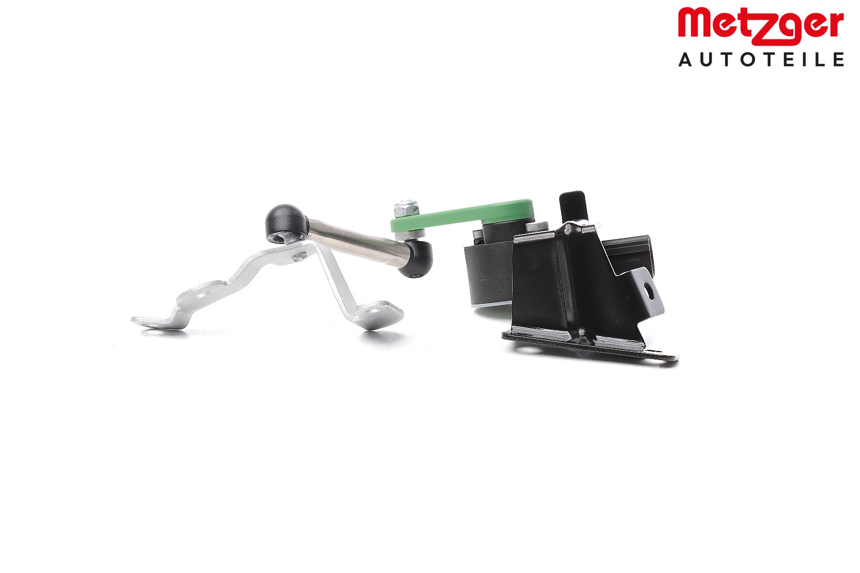 Capteur, correcteur de portée 0970026 METZGER 8J0-941-307A AUDI