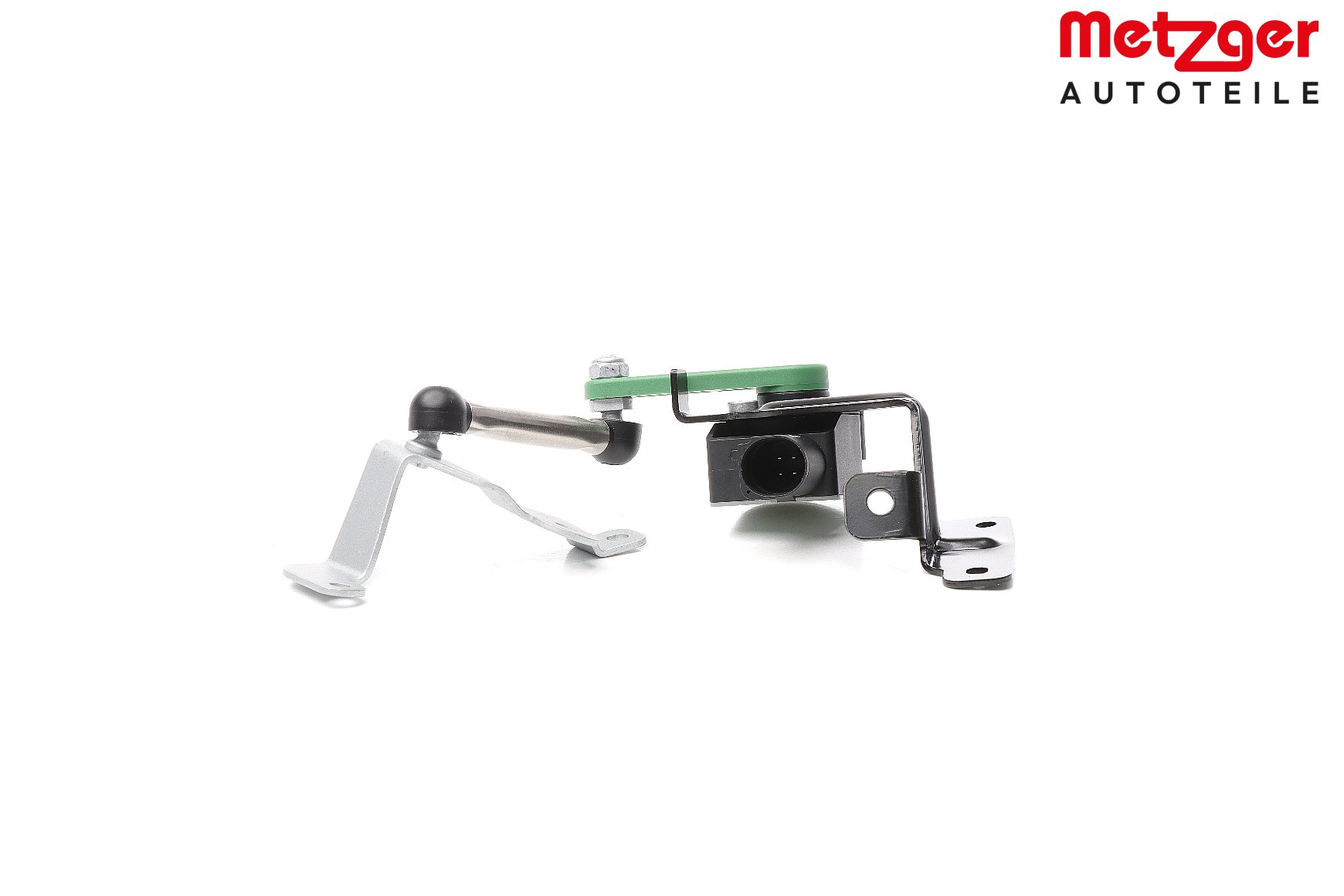 Capteur, correcteur de portée 0970027 METZGER 8J0 941 307 A AUDI