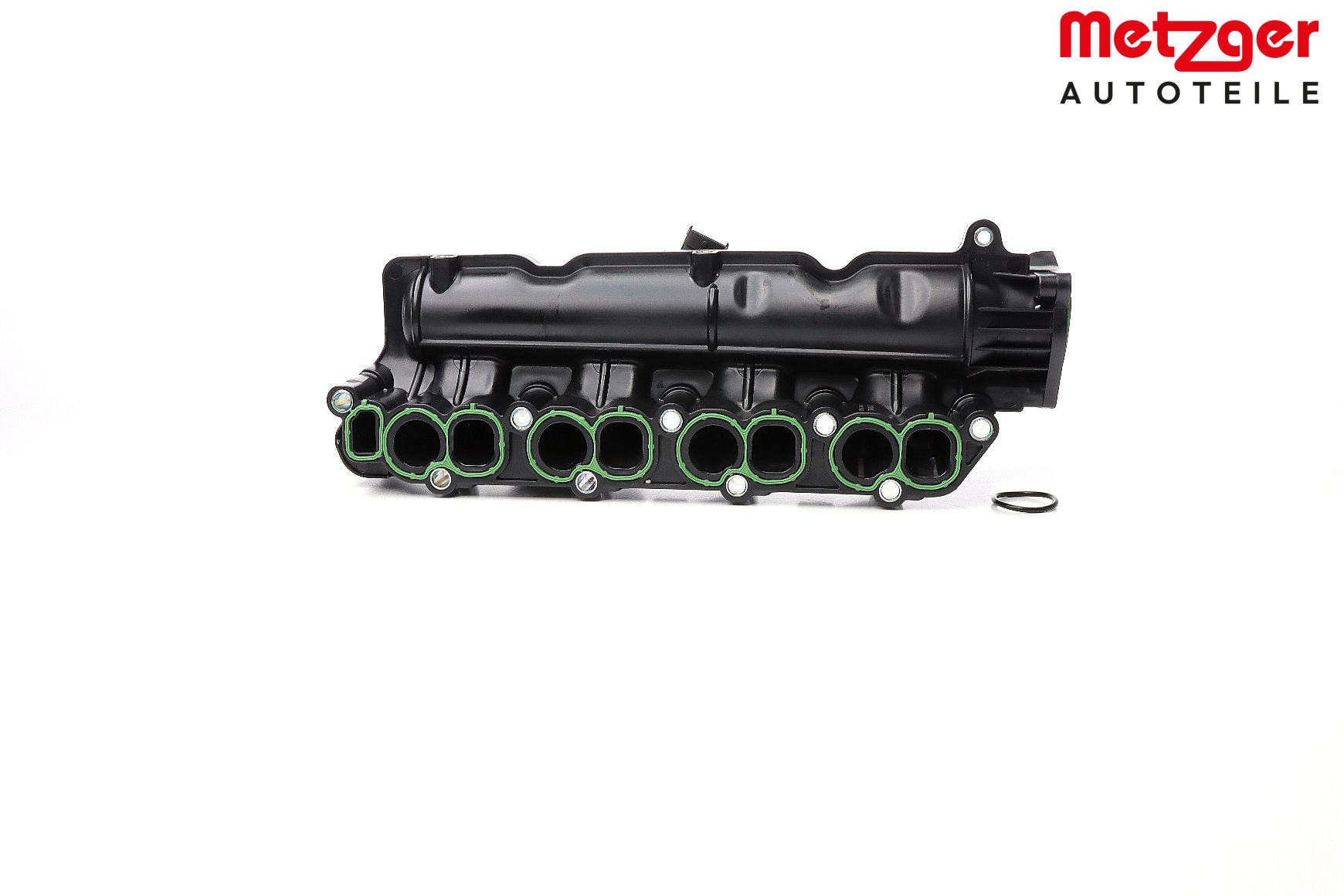 Collecteur d'admission 2100162 METZGER 849257 VAUXHALL