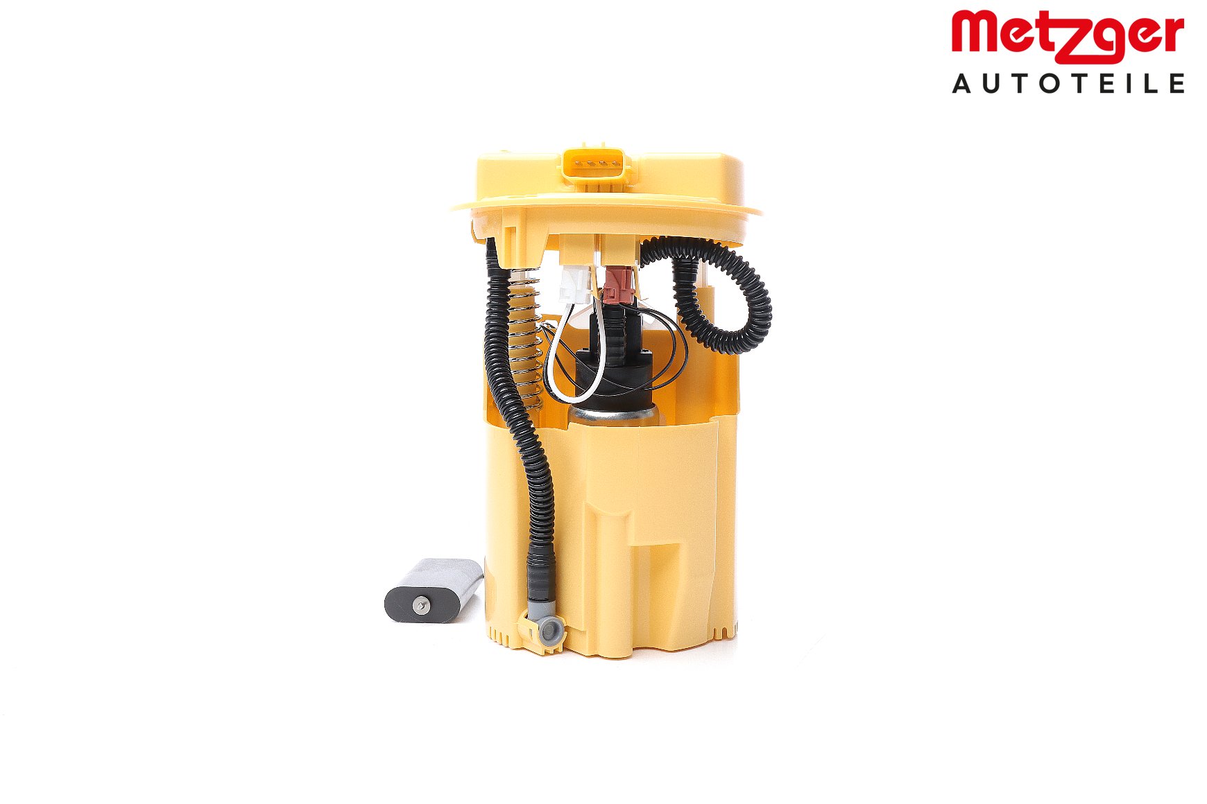METZGER 2250725 Fuel Feed Unit with fuel sender unit-image-26778937