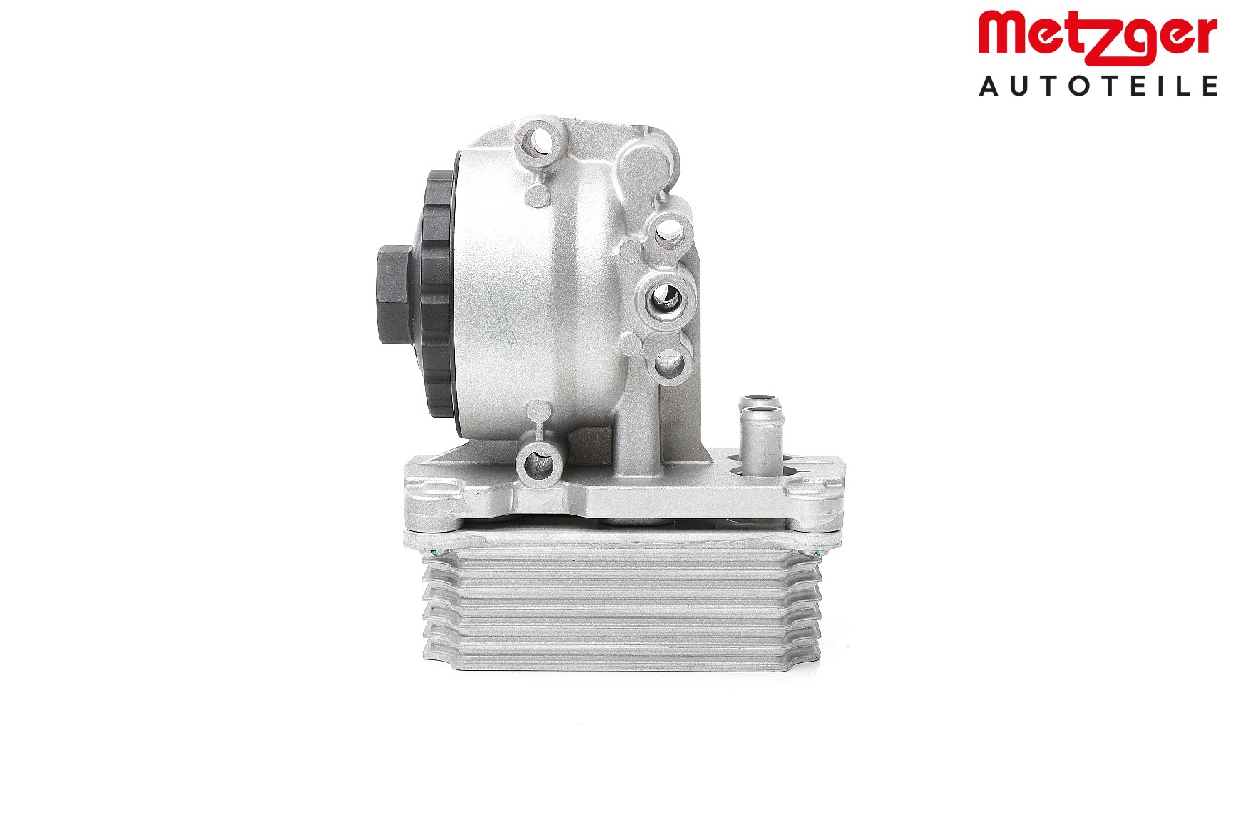 METZGER 2370190 Housing, oil filter-image-26778992