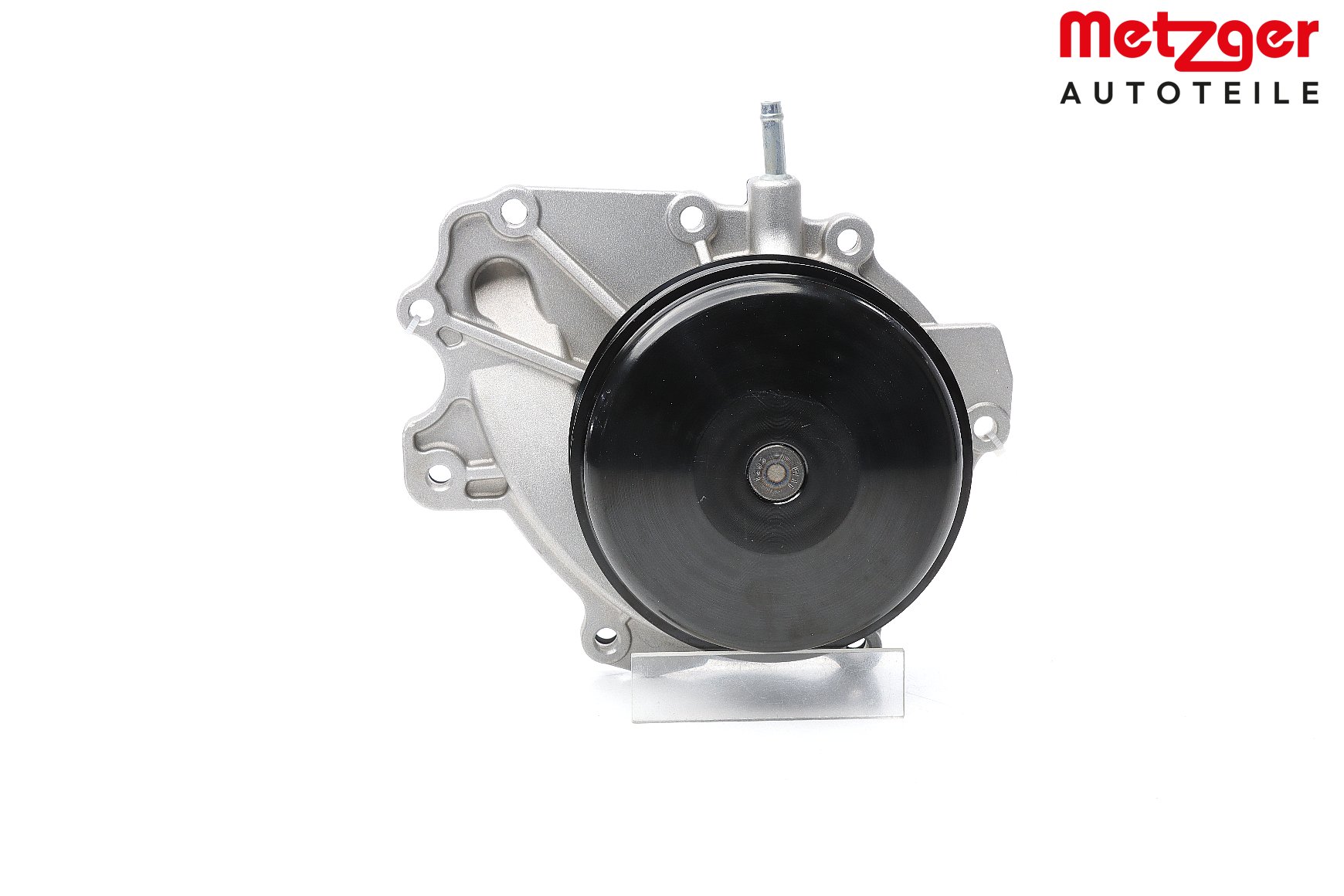 Vandpumpe 4007073 METZGER A 651 200 00 02 MERCEDES-BENZ