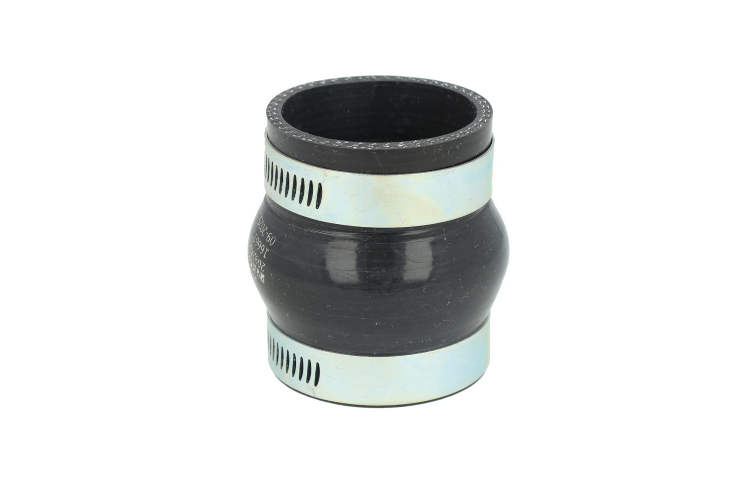 Durite de turbo 166615 NRF 0382 EA VOLVO