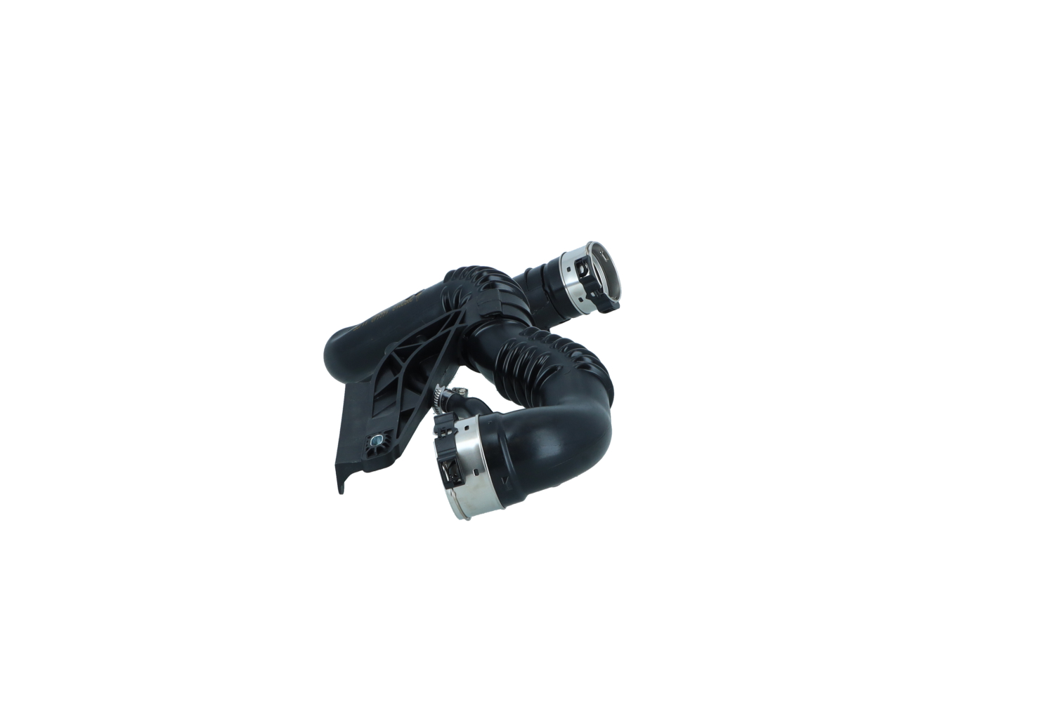Flessibile aria alimentazione 166640 NRF 144604BE2B NISSAN