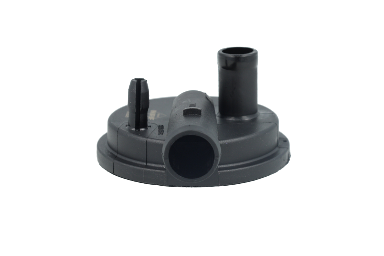 Séparateur d'huile, prise de recyclage des gas de carter 20200013 NRF 28 129 101 E AUDI