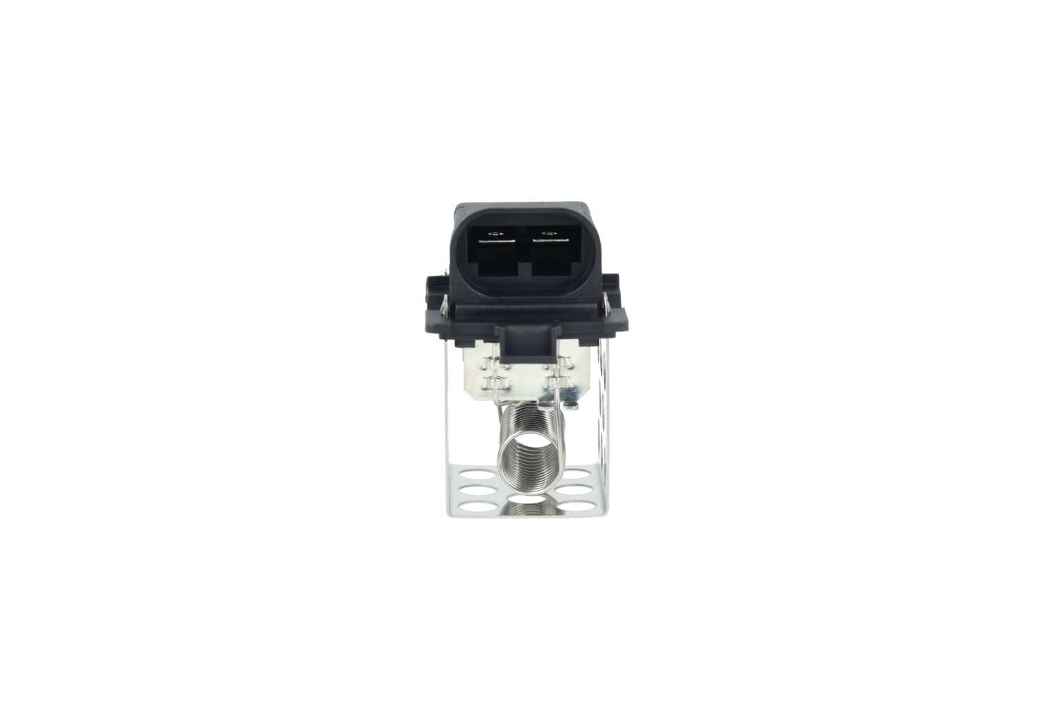 Formodstand, kølerblæser-elmotor 342403 NRF 44 08 008 OPEL