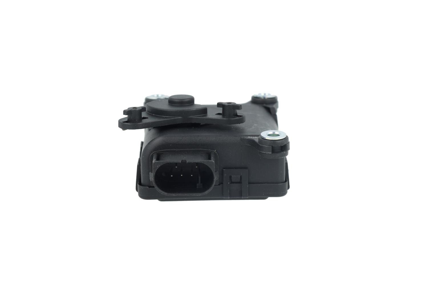 Nastavovací prvok zmieżavacej klapky 370023 NRF 8D1 820 511F AUDI