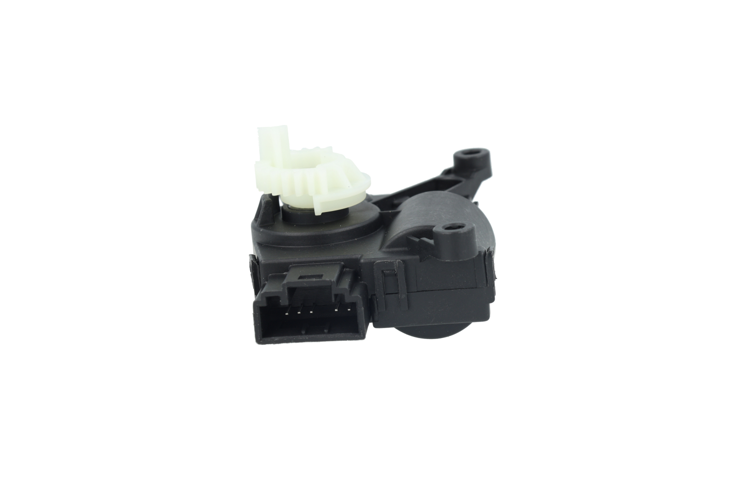 Servomotor, blandingsklap 370039 NRF 5Q0898511D AUDI
