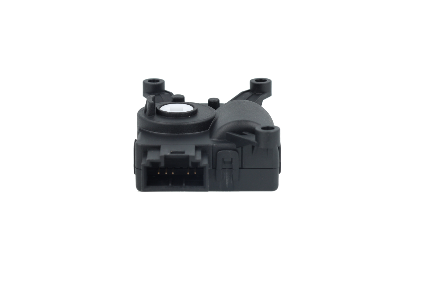 Attuatore, Climatizzatore 370046 NRF 77367161 ALFA ROMEO