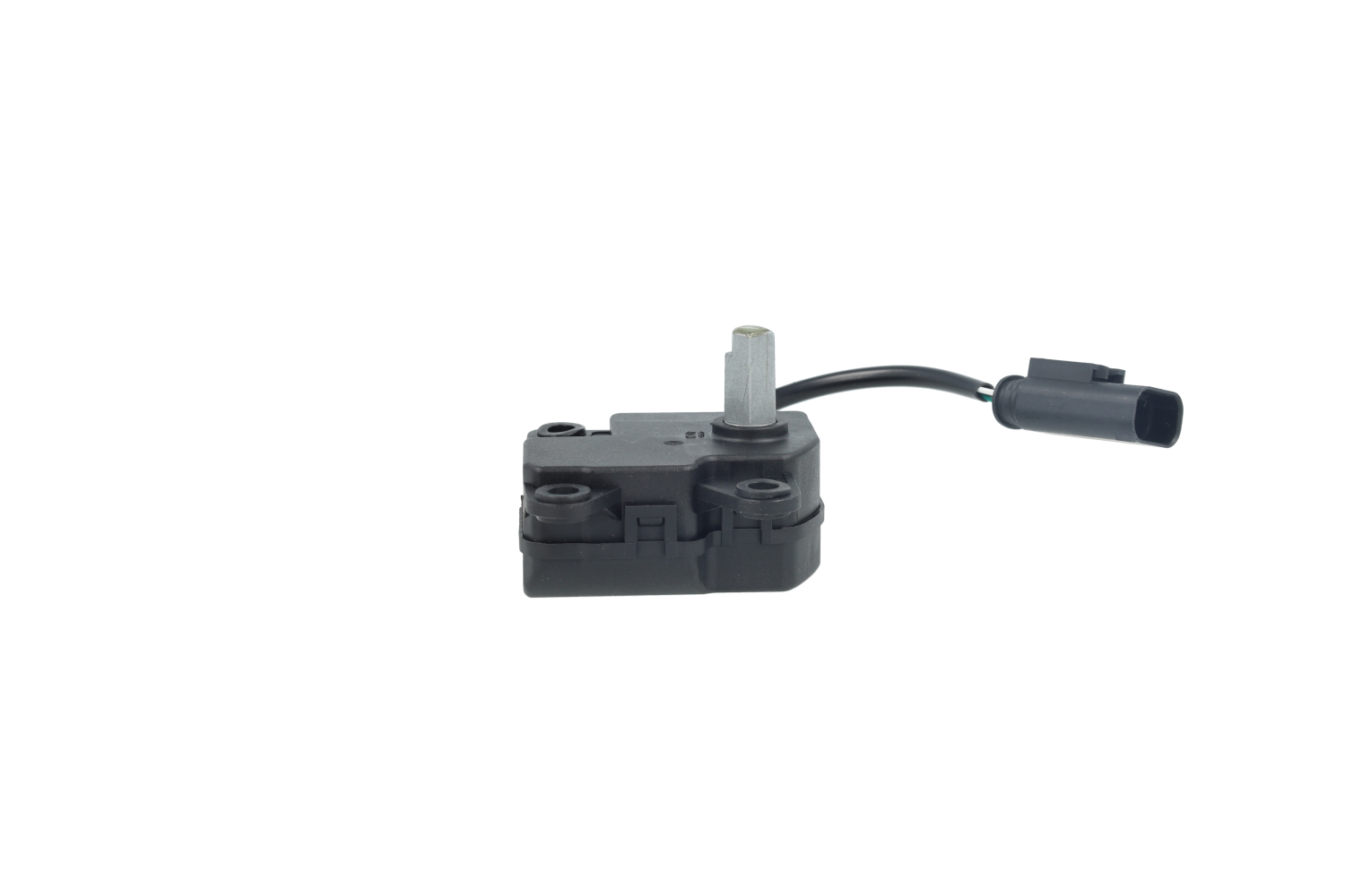 NRF 370047 Stellmotor für Temperaturklappe