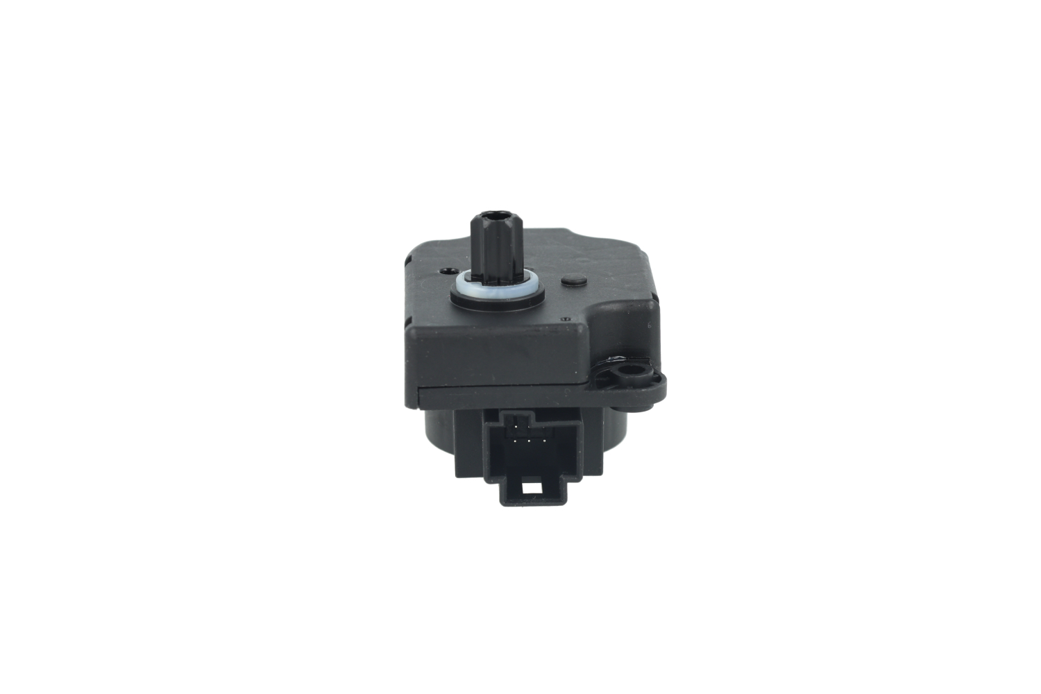 NRF 370051 Stellmotor für Temperaturklappe