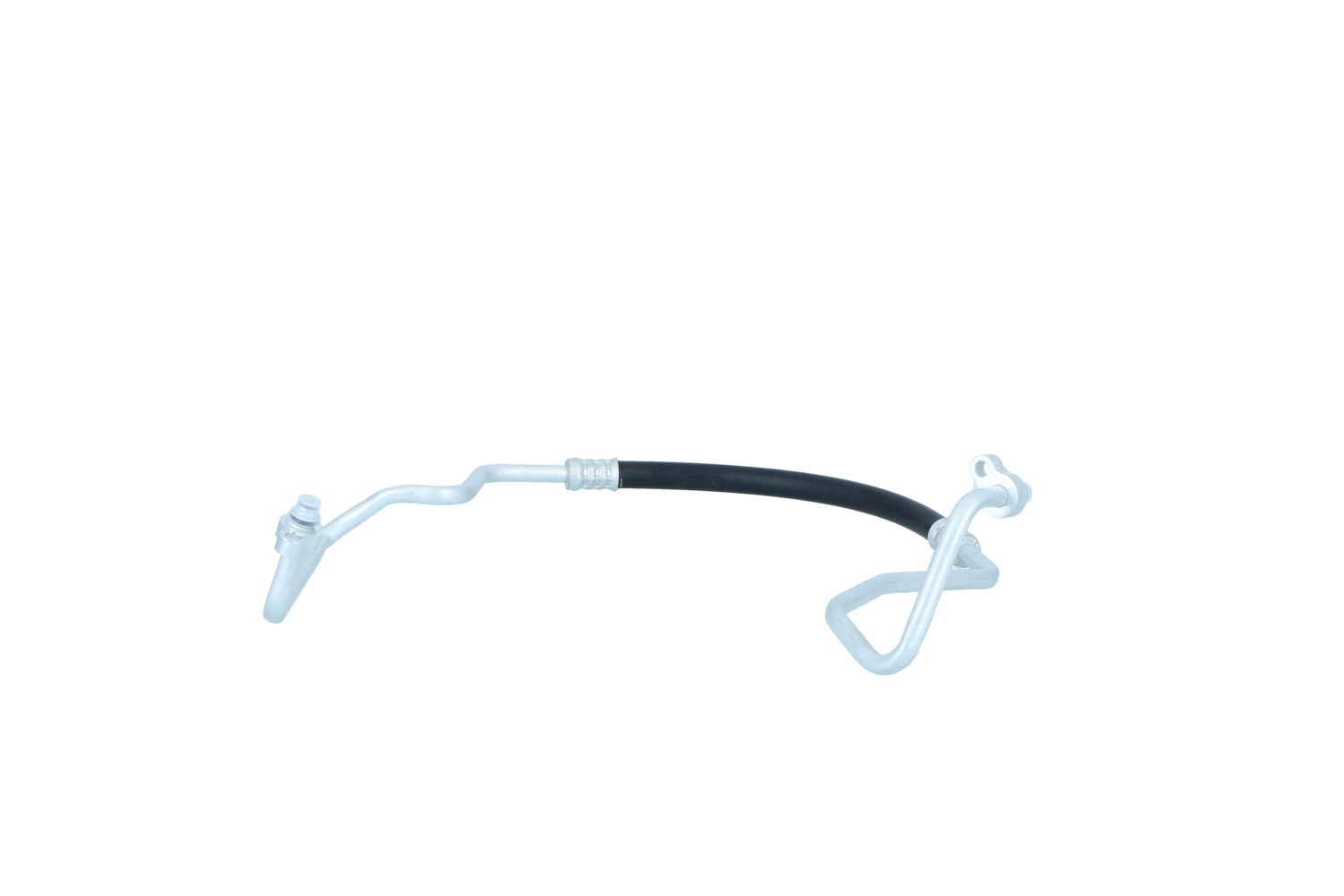 Augstspiediena cauruļvads, Gaisa kond. sist. 400106 NRF 1465448 FORD