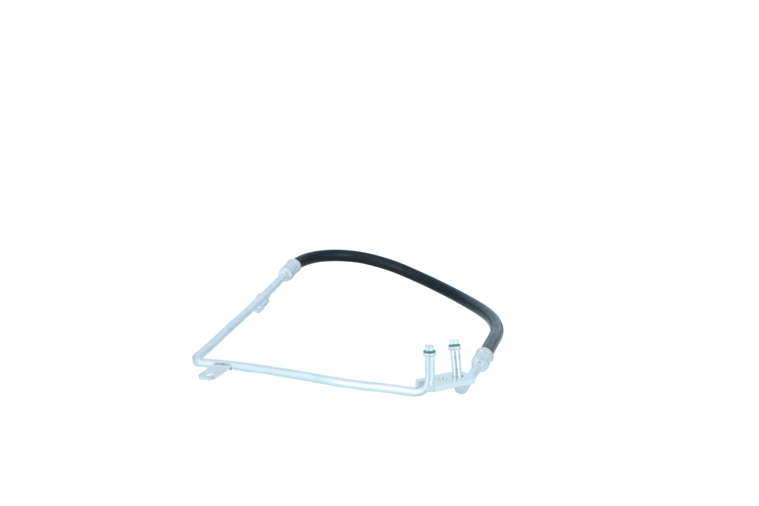 Niederdruckleitung, Klimaanlage 400127 NRF 1476767