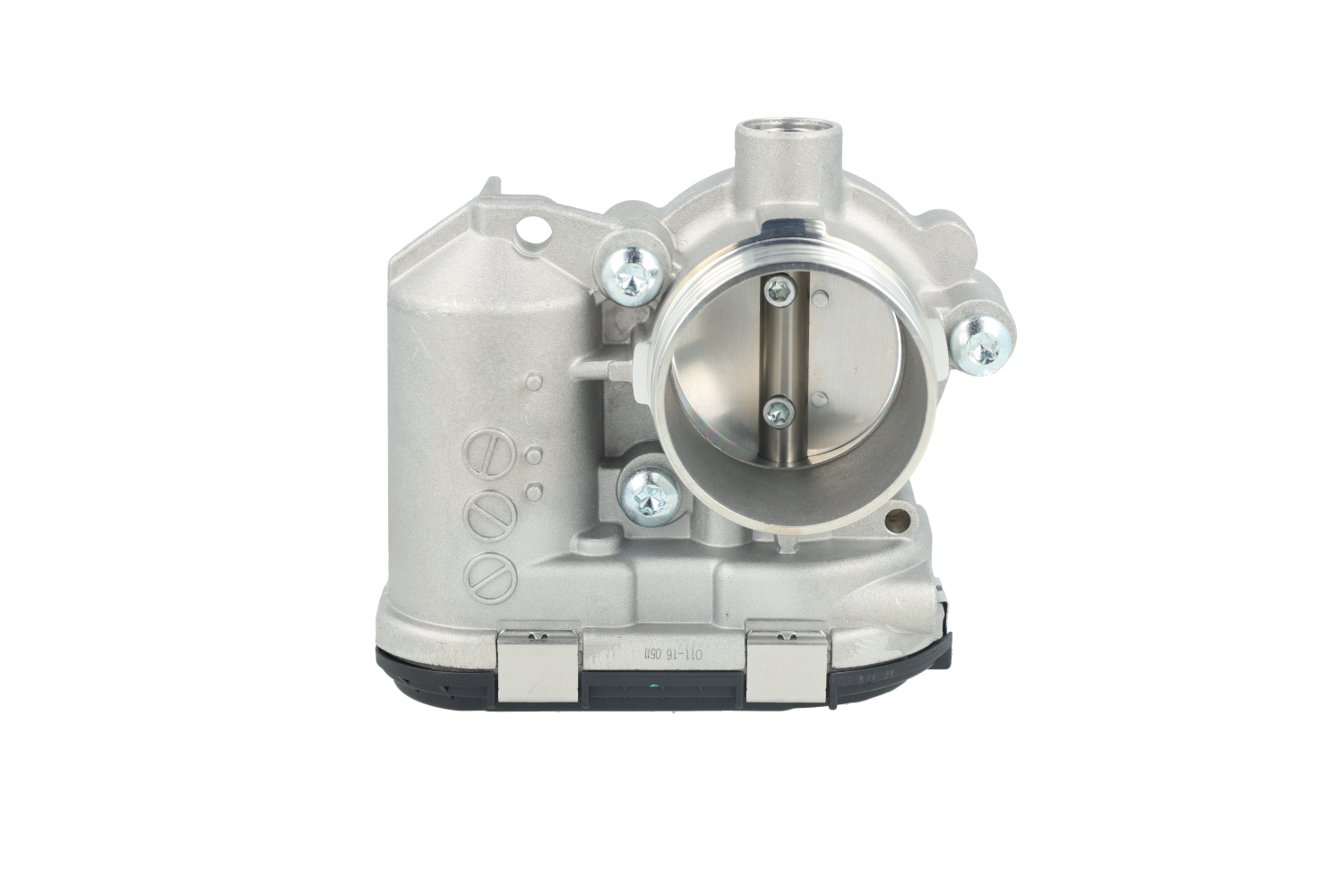 NRF 408136 Throttle with bolts/screws-image-26786619