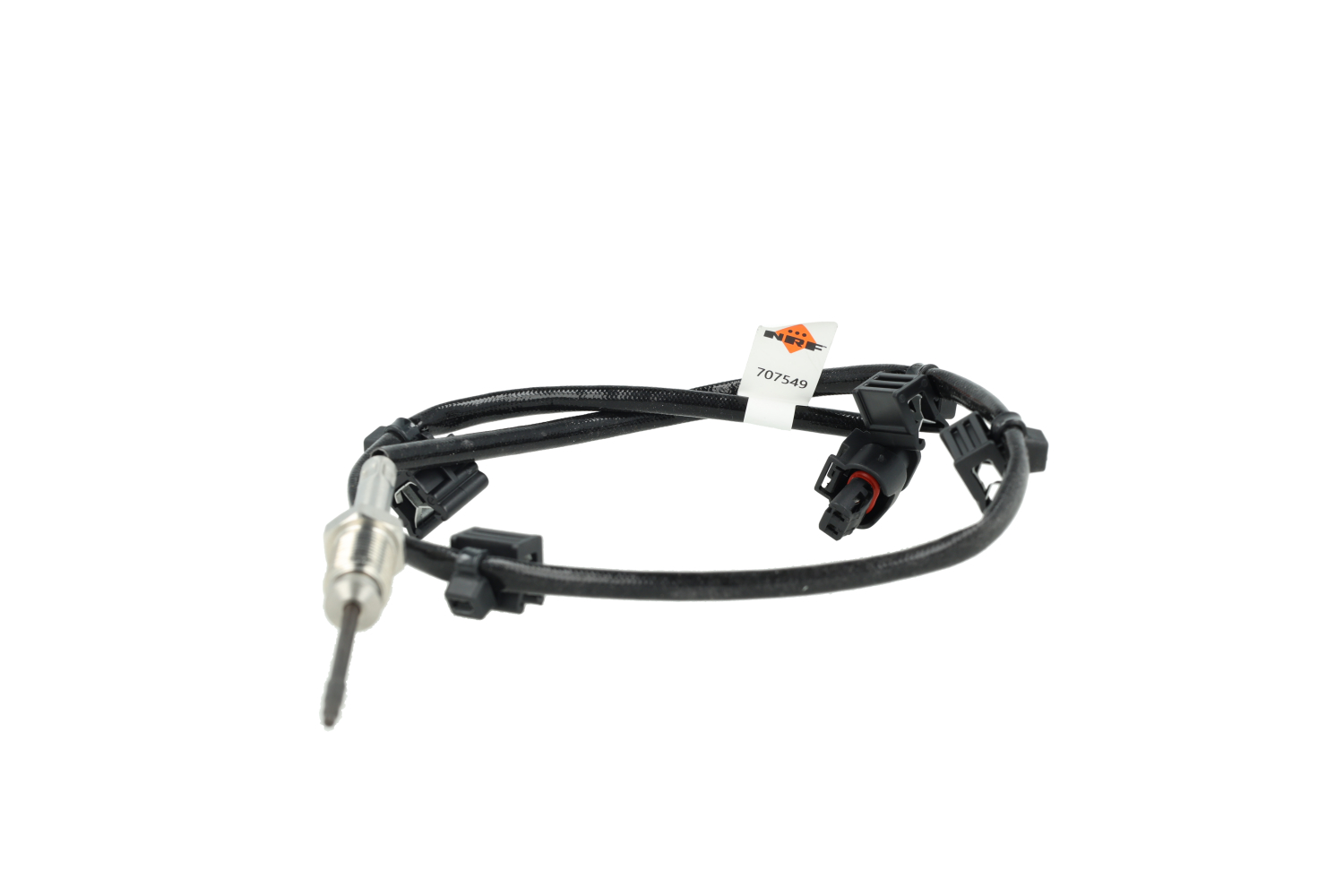 Tienda online de Sensor temperatura gases de escape NRF 707549