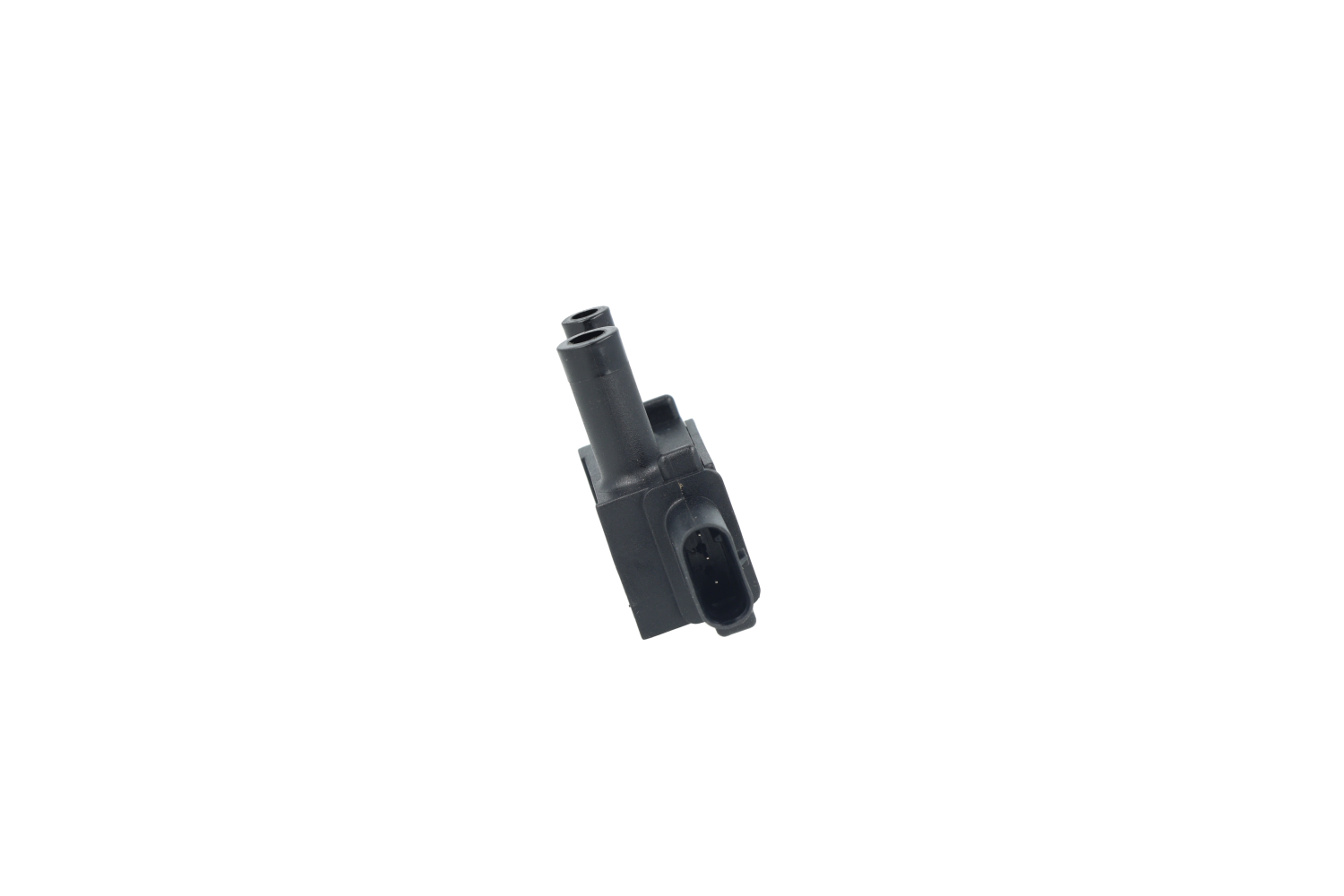 Sensor, presión gas de escape 708114 NRF 1920661 FORD