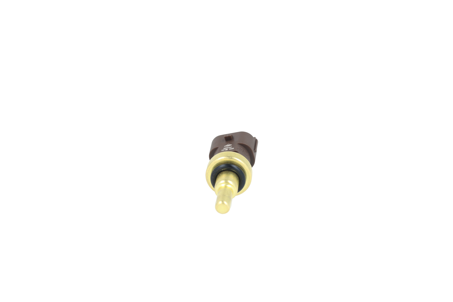 Sonde de température, liquide de refroidissement 727189 NRF 55261955 FIAT