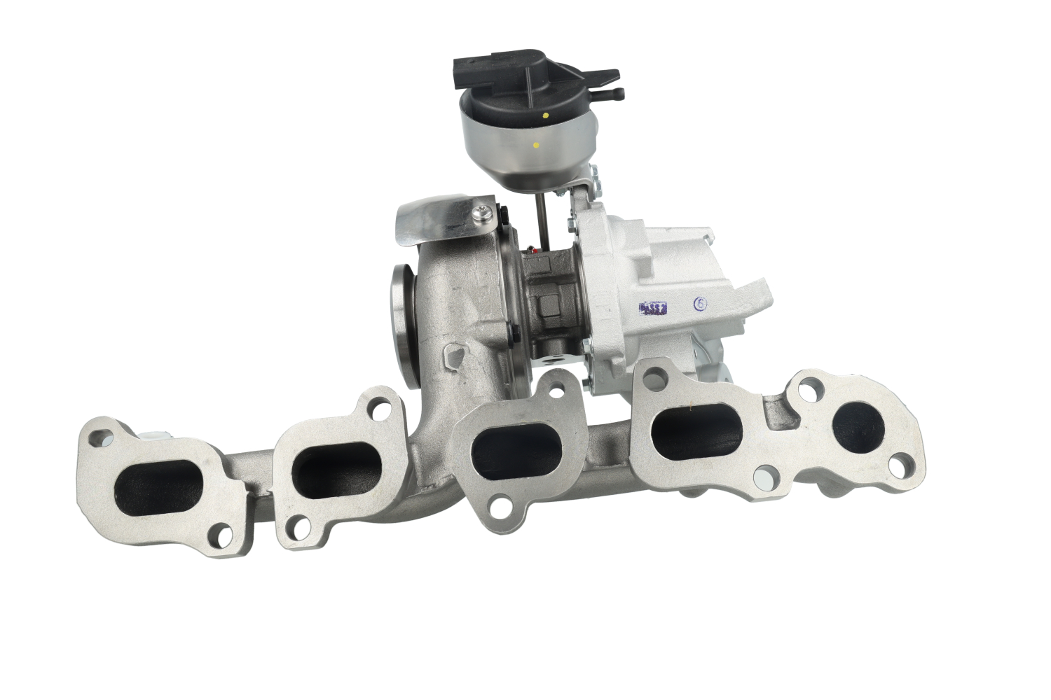 Turbocompresseur 90010002 NRF F026510033 AUDI