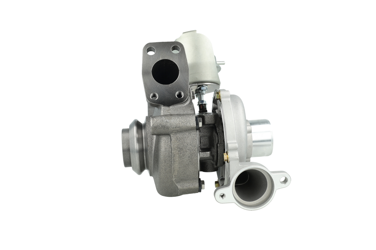Turbodúchadlo 90010003 NRF 1 855 299 AUDI