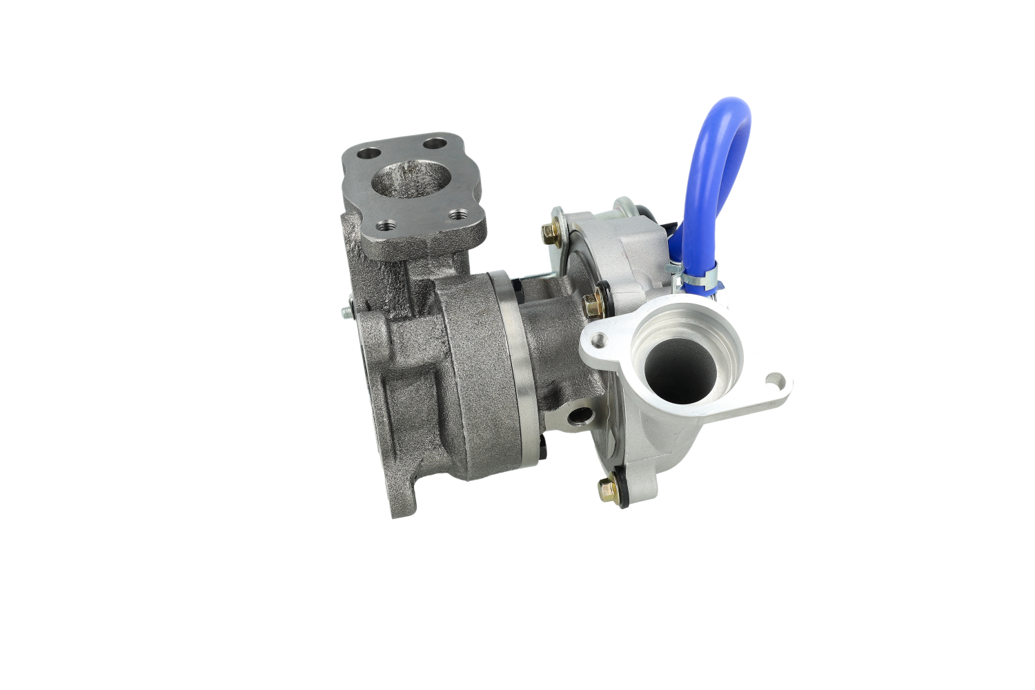 Turbocompresseur 90010006 NRF 0375.KO FORD