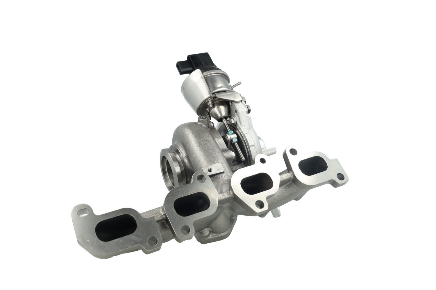 Turbocompresseur 90010007 NRF 01219456 PEUGEOT