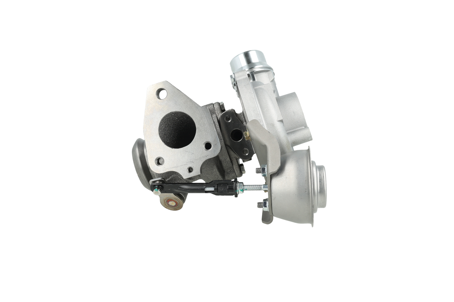 Turbocompresseur 90010011 NRF 008 60 156 MERCEDES-BENZ