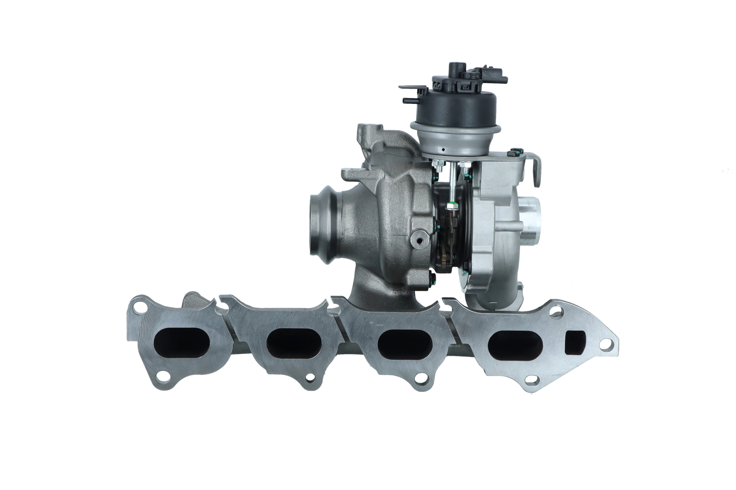 Turboahdin 90010012 NRF 2596590 FIAT