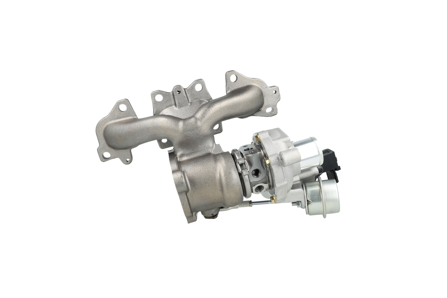 Turbolader 90010026 NRF 8201439411 RENAULT