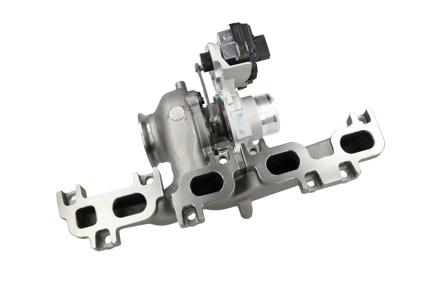 Turbocharger 90010031 NRF 46339846 VAUXHALL