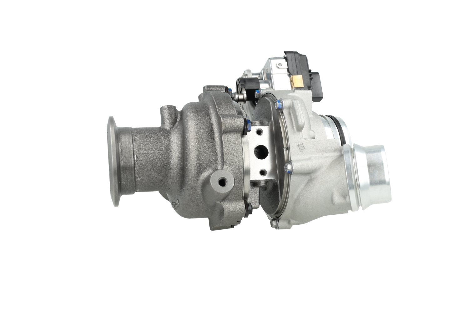 Turbocompresseur 90010032 NRF 8 570 082 BMW