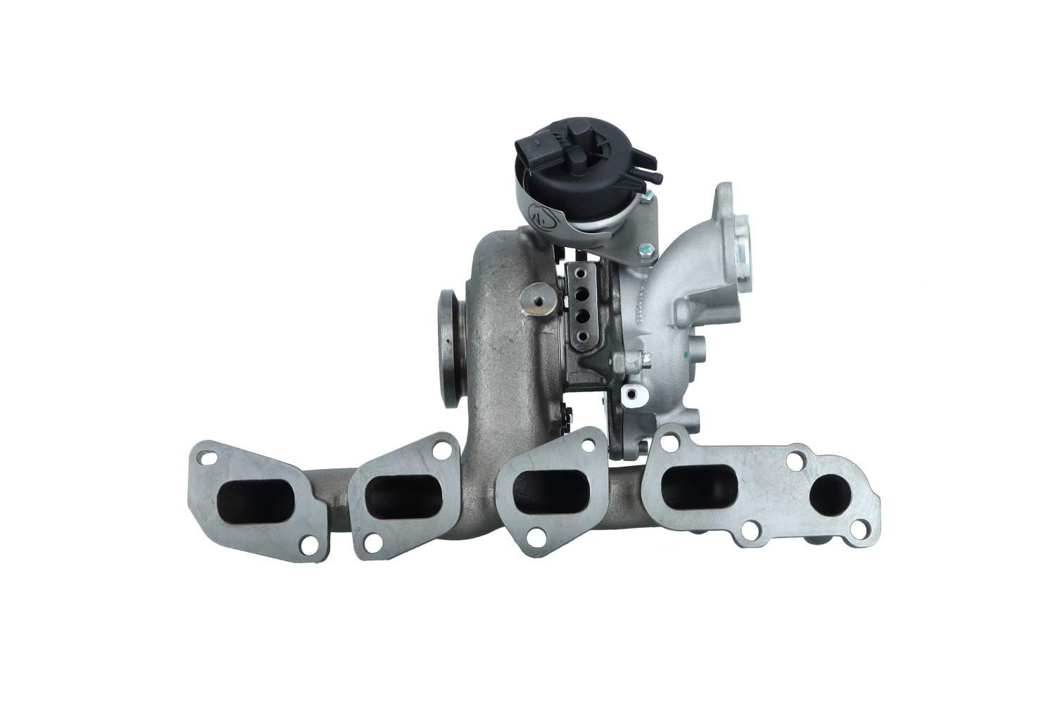 Turbocompresseur 90010035 NRF 04L253124 Volkswagen