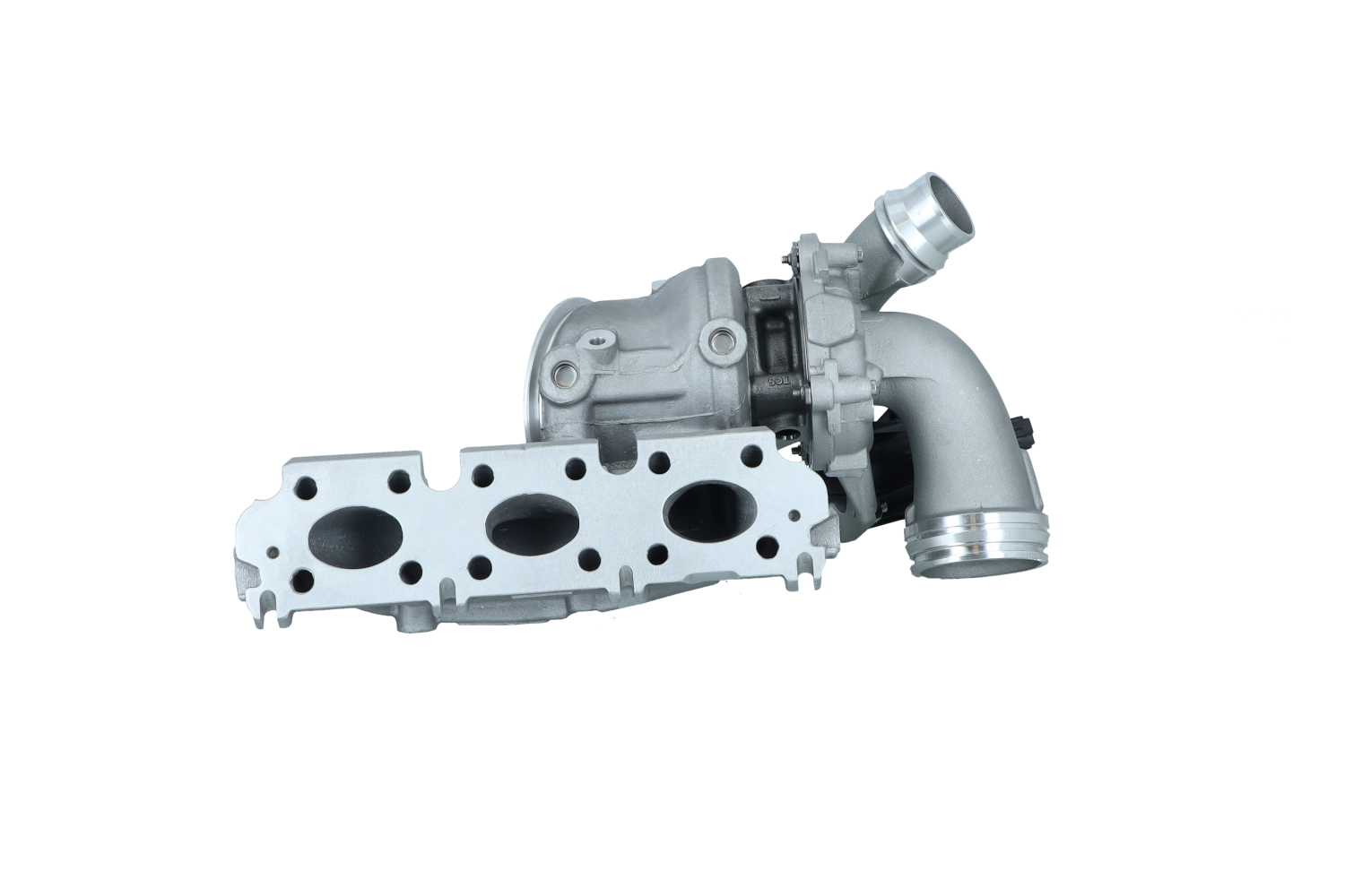 Turbocompresseur 90010036 NRF 11655A14810 BMW