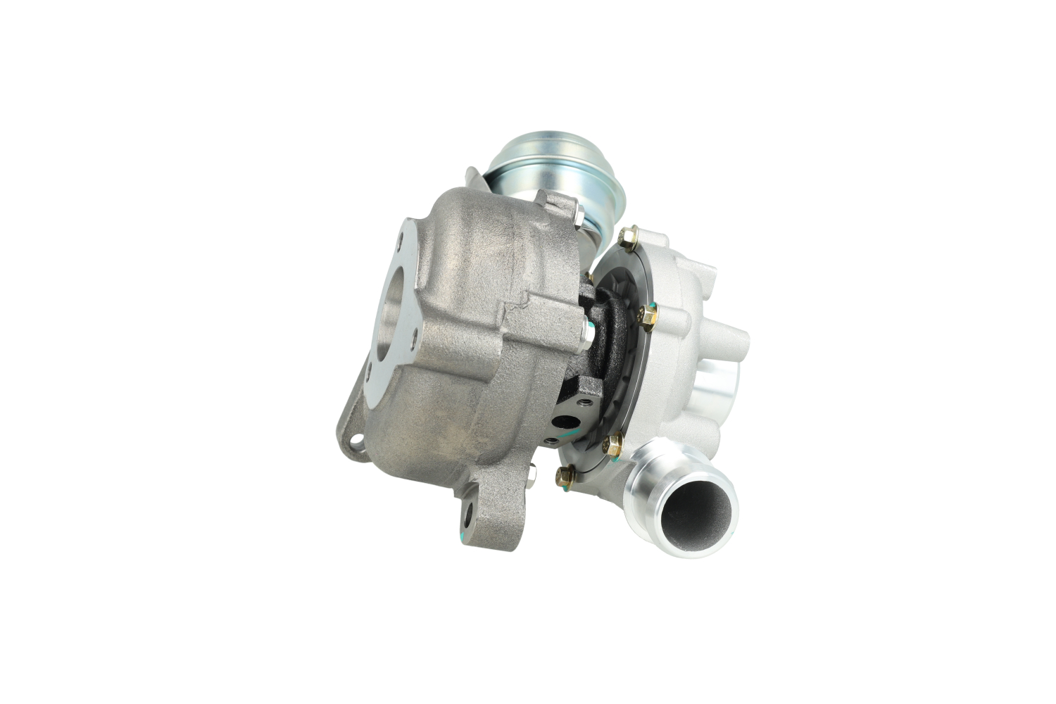 Turbolader 90010037 NRF 028-145-702A VW