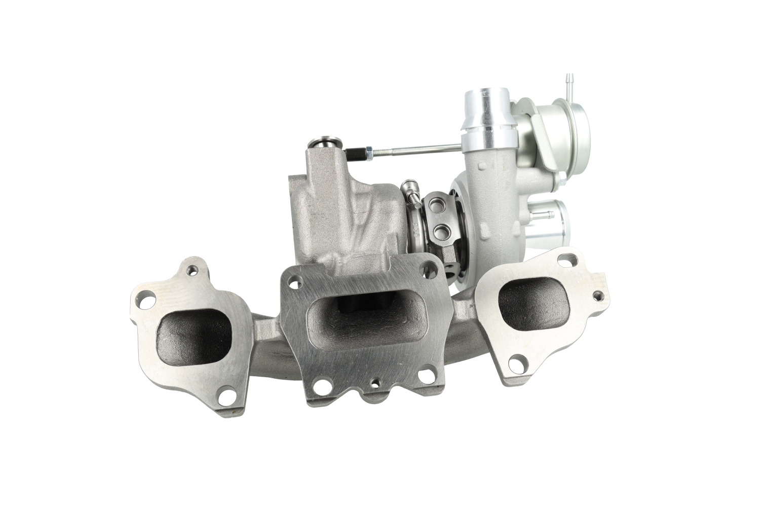 Turbolader 90010053 NRF 144101176 RENAULT