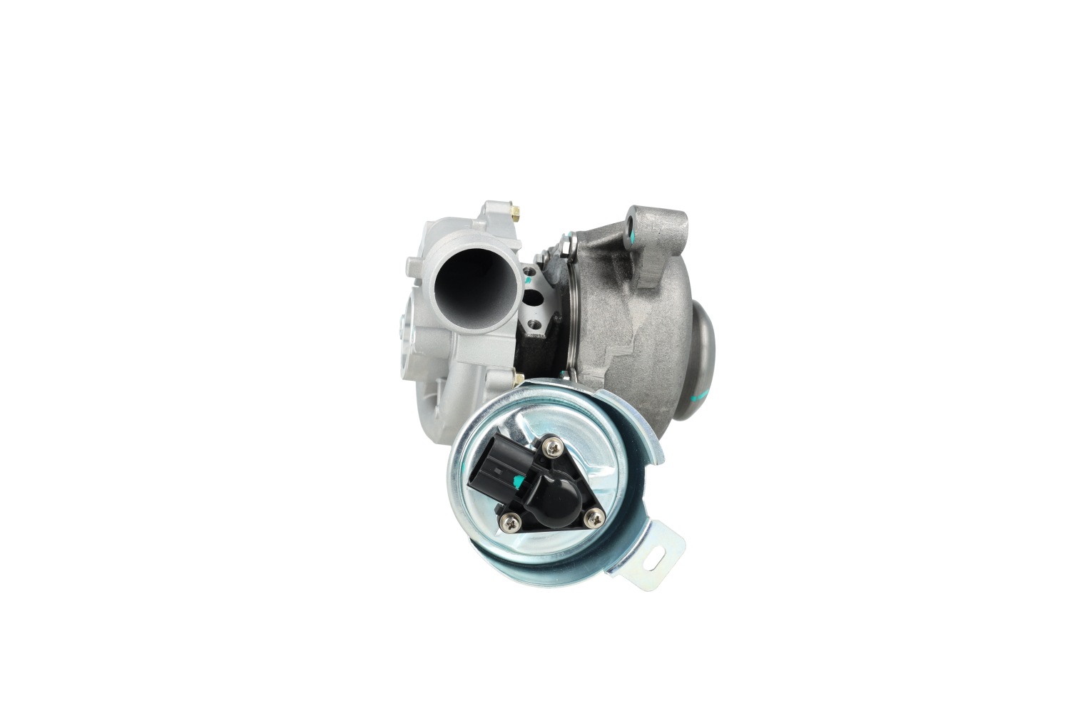 Turbocompresseur 90010061 NRF 8603435 PEUGEOT