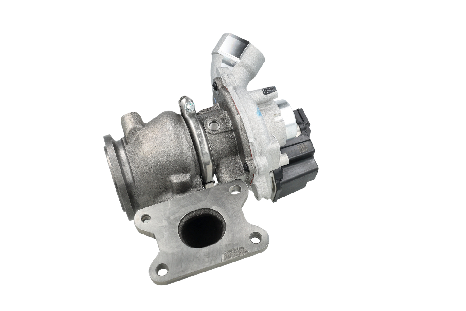 Turbocompresseur 90010062 NRF 04E 145 704 C SKODA