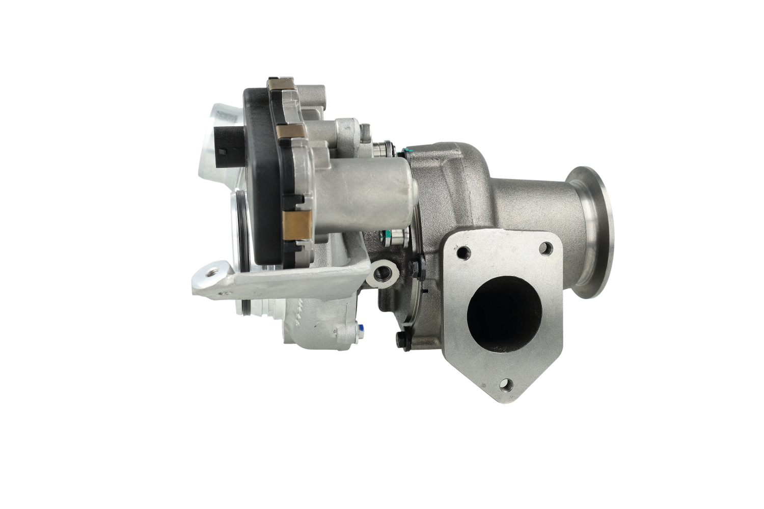 Turbocompresseur 90010063 NRF RF7J13700 BMW